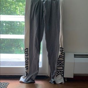 Victoria Secret PINK sweatpants